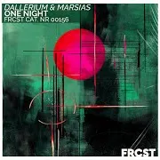 One Night Ft Marsias